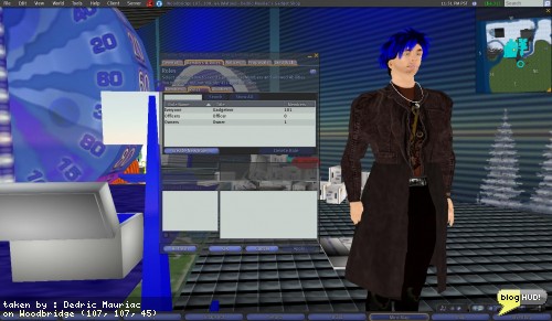 101 Gadgeteers and growing